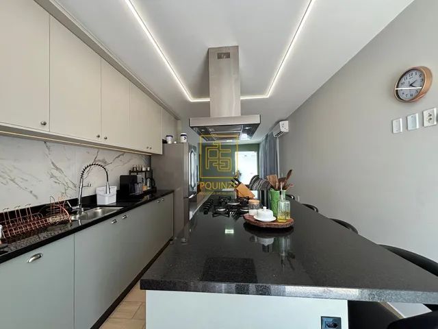 Imagem 5: Casa semimobiliada com piscina no bairro das Capitais em Timbó