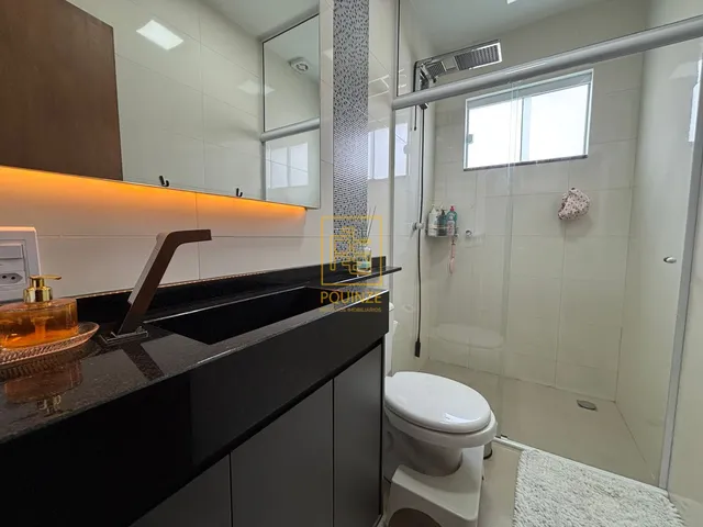Imagem 8: Casa semimobiliada com piscina no bairro das Capitais em Timbó