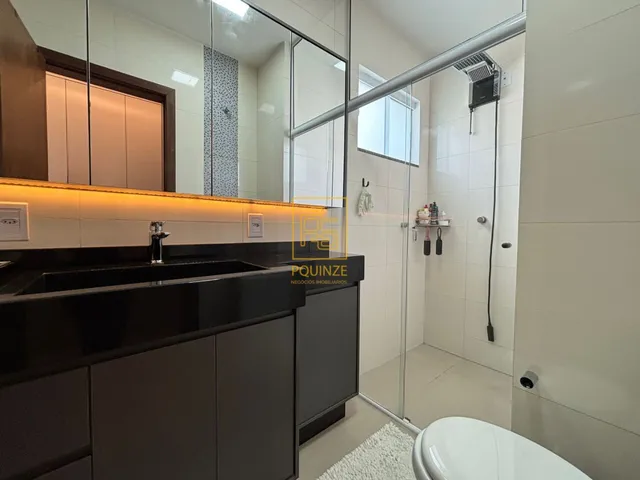 Imagem 11: Casa semimobiliada com piscina no bairro das Capitais em Timbó