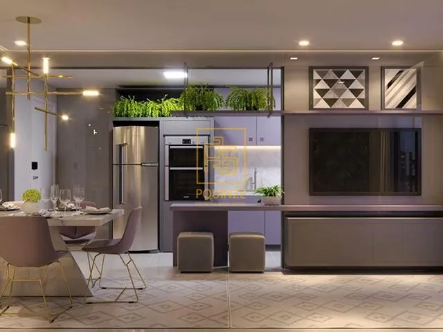 Imagem 2: Apartamentos no Live Residence a poucos minutos do centro de Blumenau