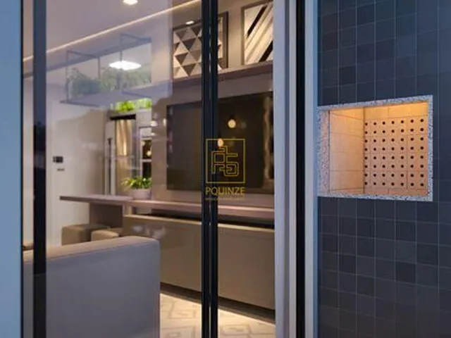 Imagem 5: Apartamentos no Live Residence a poucos minutos do centro de Blumenau