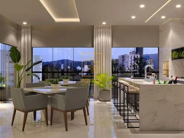Imagem 8: Apartamentos no Live Residence a poucos minutos do centro de Blumenau