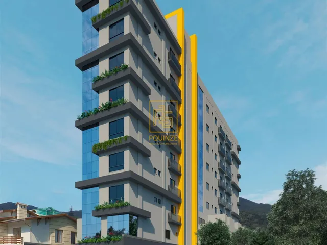 Imagem 1: Viva a 850 metros da praia de Perequê no Residencial Zephyros