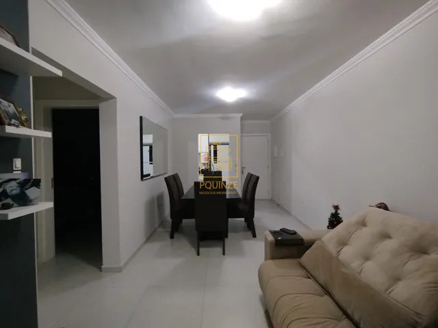 Imagem 3: Apartamento semimobiliado próximo ao Centro