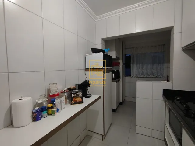 Imagem 6: Apartamento semimobiliado próximo ao Centro