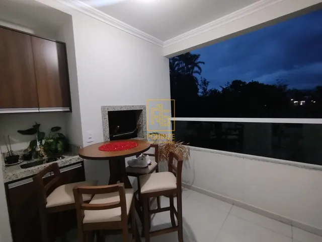 Imagem 12: Apartamento semimobiliado próximo ao Centro