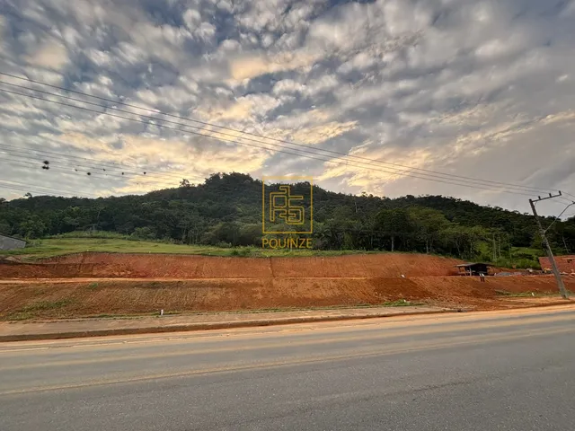 Imagem 2: Terreno amplo no bairro dos Estados em Timbó