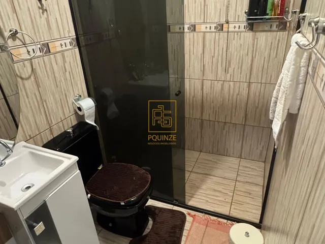 Imagem 7: Sítio semimobiliado com casa em tijolinho à vista