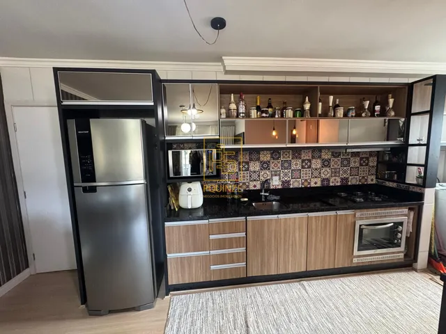 Imagem 3: Apartamento semi mobiliado no centro de Rodeio