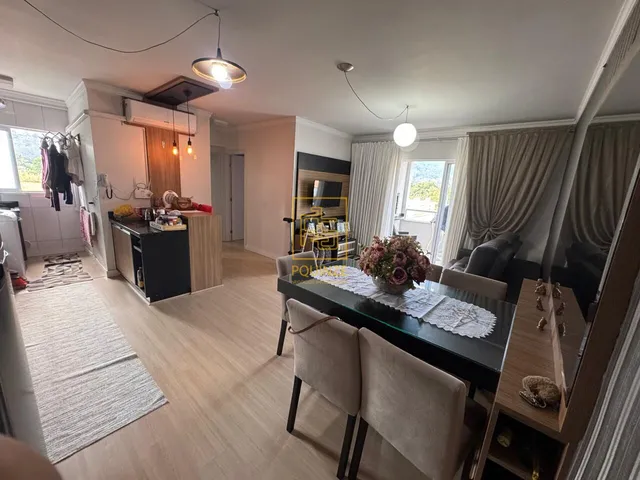 Imagem 6: Apartamento semi mobiliado no centro de Rodeio