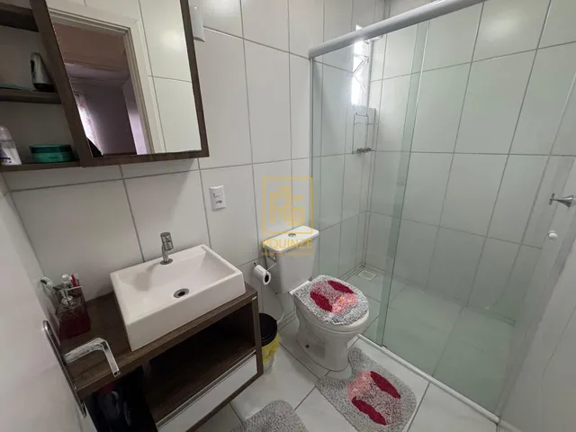 Imagem 12: Apartamento semi mobiliado no centro de Rodeio