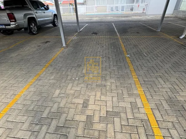 Imagem 15: Apartamento semi mobiliado no centro de Rodeio