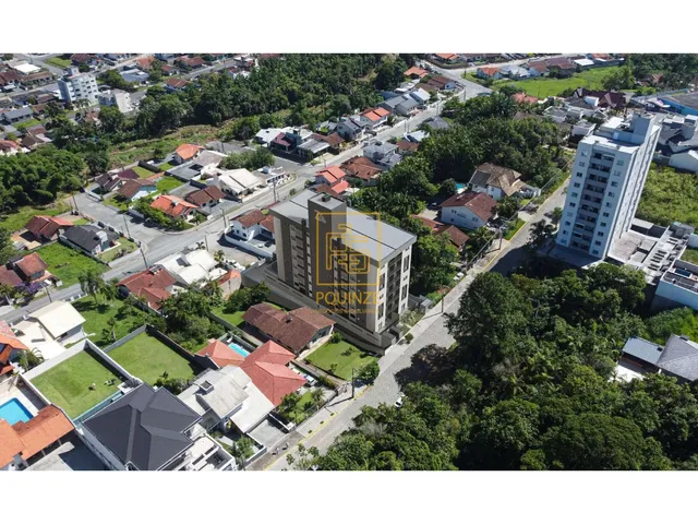 Imagem 6: Apartamentos duplex no bairro das Nações