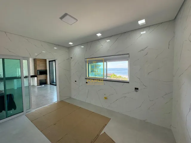 Imagem 5: Casa com vista para o mar e alto padrão de acabamento a apenas 30 metros da praia