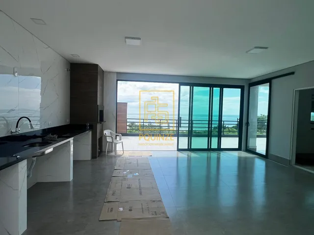 Imagem 8: Casa com vista para o mar e alto padrão de acabamento a apenas 30 metros da praia
