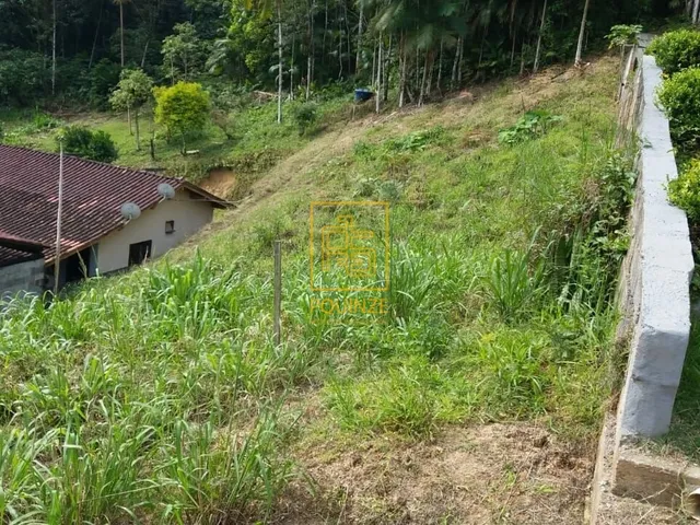 Imagem 2: Terreno no Centro de Benedito Novo