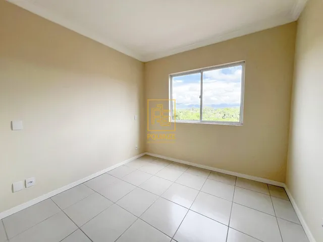 Imagem 4: Apartamento com varanda e churrasqueira em Indaial