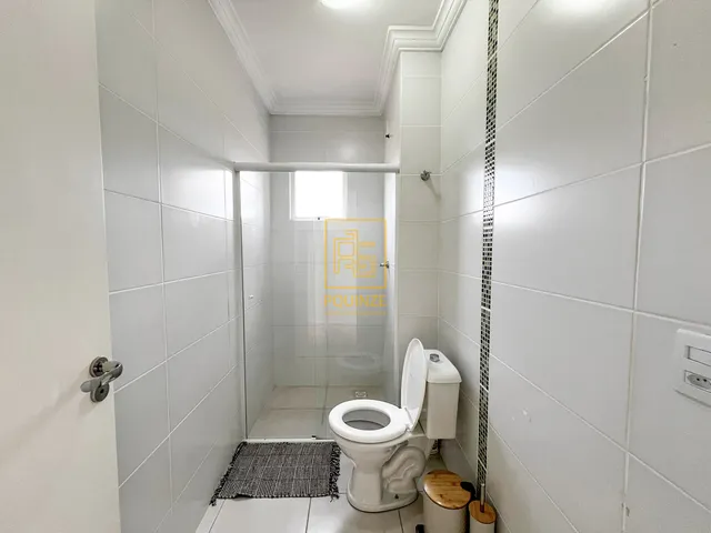 Imagem 7: Apartamento com varanda e churrasqueira em Indaial