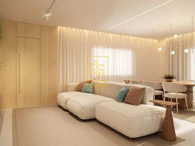 Imagem 3: Apartamentos com 2 ou 3 suítes a poucos metros da praia em Balneário Piçarras