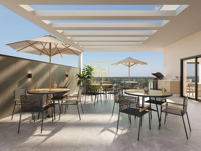Imagem 9: Apartamentos com 2 ou 3 suítes a poucos metros da praia em Balneário Piçarras