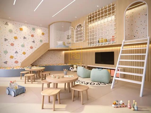 Imagem 12: Apartamentos com 2 ou 3 suítes a poucos metros da praia em Balneário Piçarras