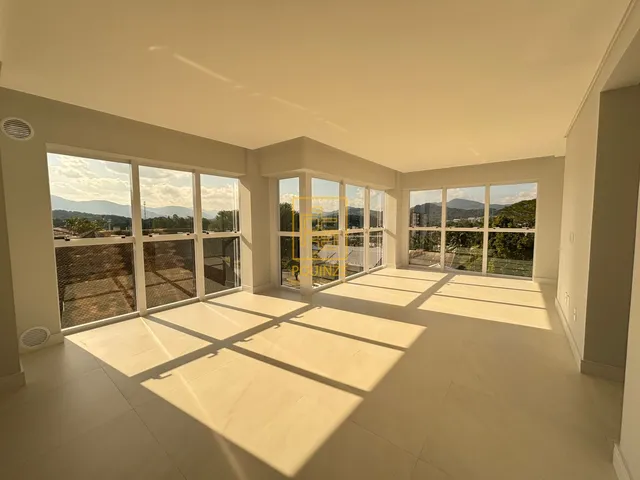 Imagem 2: Apartamento 302 no Residencial Diamond