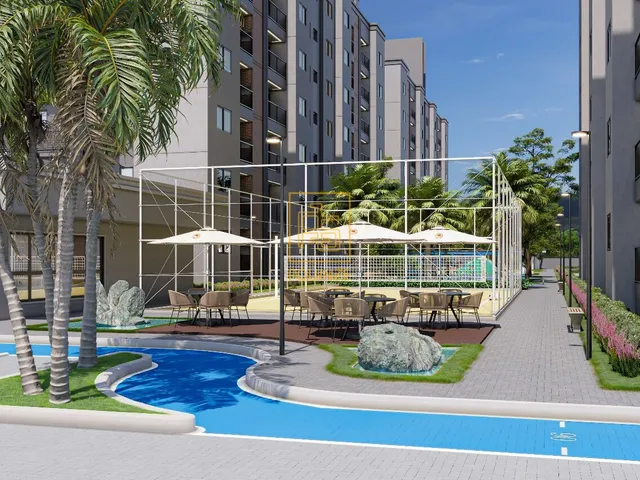 Imagem 2: Lindos Apartamentos em Barra Velha!