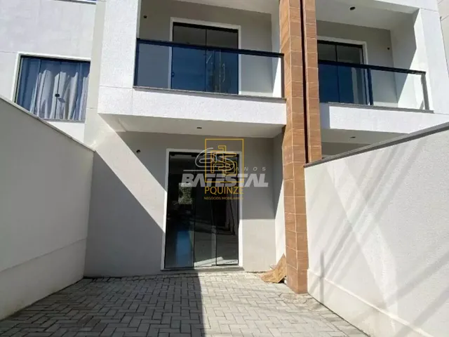 Imagem 12: Sobrado no bairro Itoupava Central - Blumenau