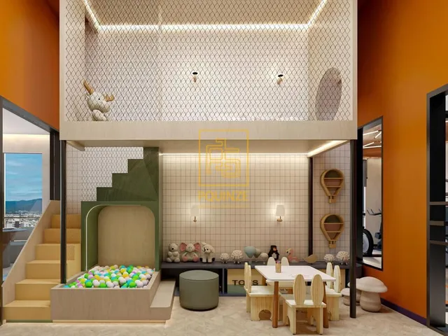 Imagem 7: Apartamentos Sky Rooftop a 450m da praia em Balneário Piçarras
