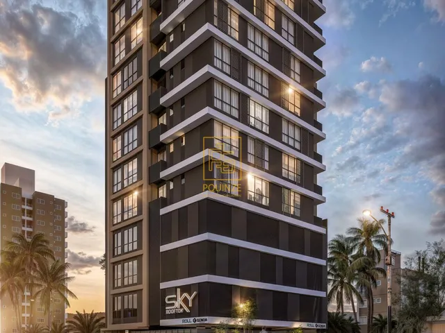 Imagem 16: Apartamentos Sky Rooftop a 450m da praia em Balneário Piçarras