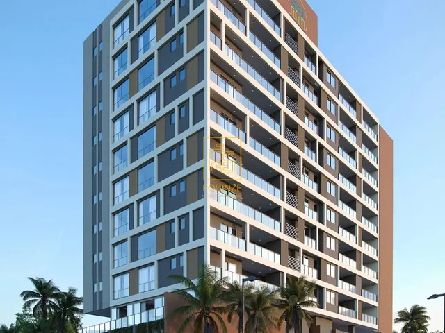 Imagem: Apartamento no Residencial Ilha de Tenerife