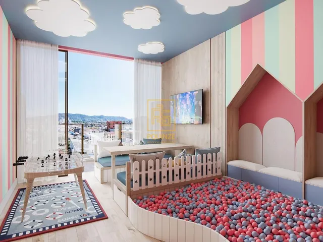 Imagem 10: Apartamento no Residencial Ilha de Tenerife – Gravatá, Navegantes