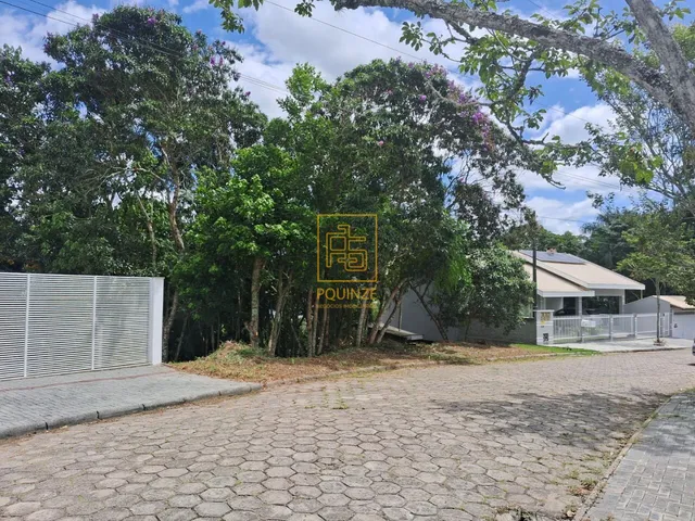 Imagem: Terreno com 996m² no bairro Quintino em