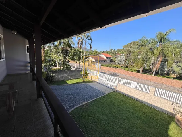 Imagem 13: Casa de 4 dormitórios no bairro Imigrantes