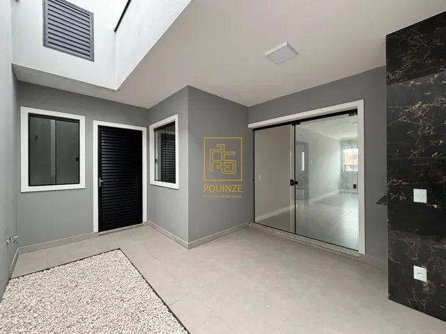 Imagem 8: Encantadora casa no bairro Padre Martinho Stein em Timbó