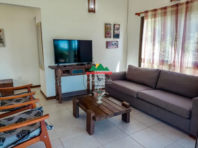 Imagem 14: Casa com 246,03 m² de área construída no mais luxuoso condomínio de Guaramiranga