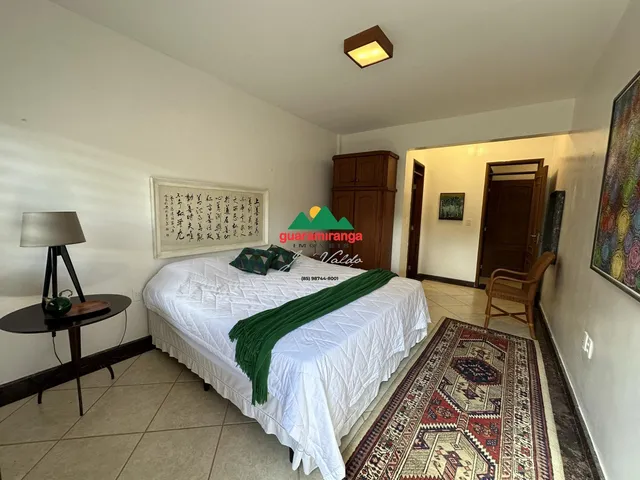 Imagem 12: Casa de condomínio com 800 m², 4 suítes, adegas e piscina aquecida com hidromass
