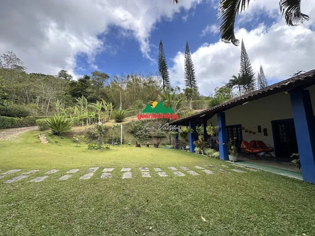 Imagem: RANCHO VERDE SÍTIO DE 1 HECTARE POR R$