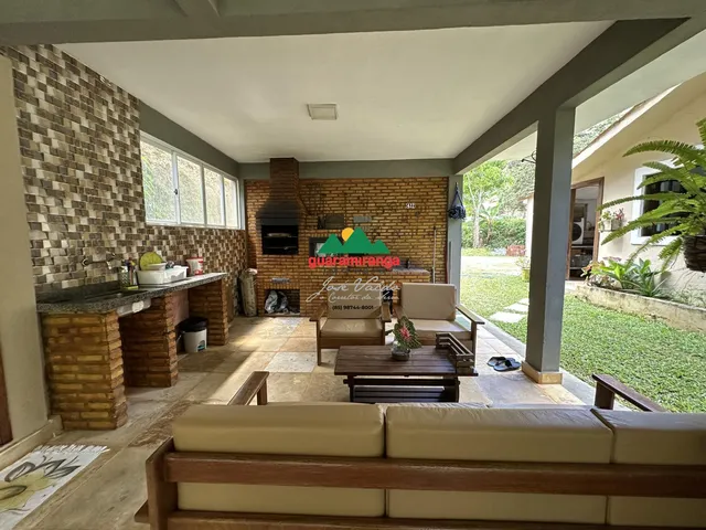 Imagem 9: Chácara com 4 suites a venda em Guaramiranga/CE