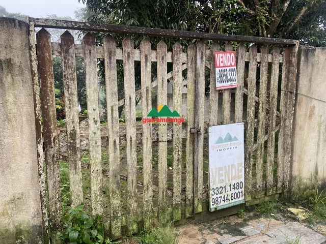 Imagem: Terreno de 300M² com Matrícula, Água