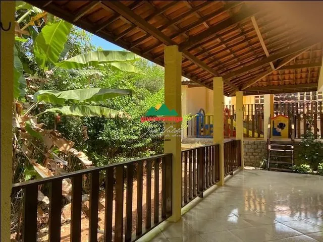 Imagem 13: Sítio medindo 3 hectares com área construída de 400 m² em Aratuba/CE