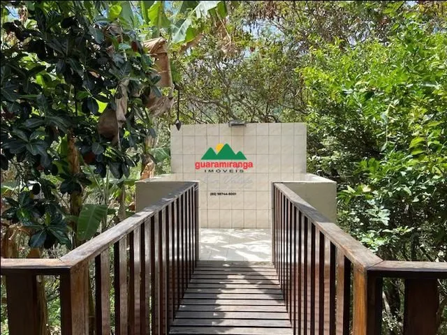 Imagem 16: Sítio medindo 3 hectares com área construída de 400 m² em Aratuba/CE