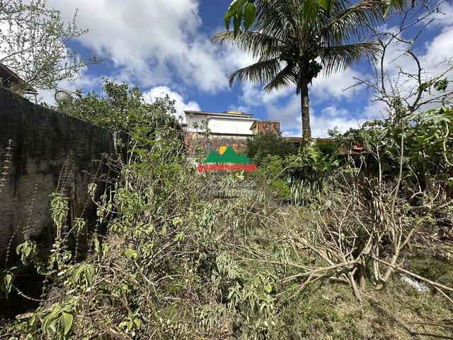 Imagem 2: Terreno com 241,26 m² com licença a 600m no Centro de Guaramiranga/CE