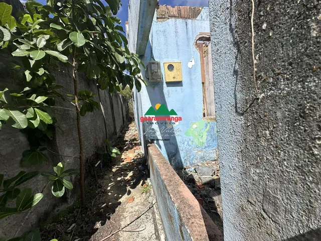 Imagem 5: Terreno com 241,26 m² com licença a 600m no Centro de Guaramiranga/CE