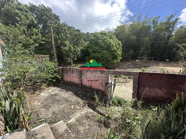 Imagem 8: Terreno com 241,26 m² com licença a 600m no Centro de Guaramiranga/CE
