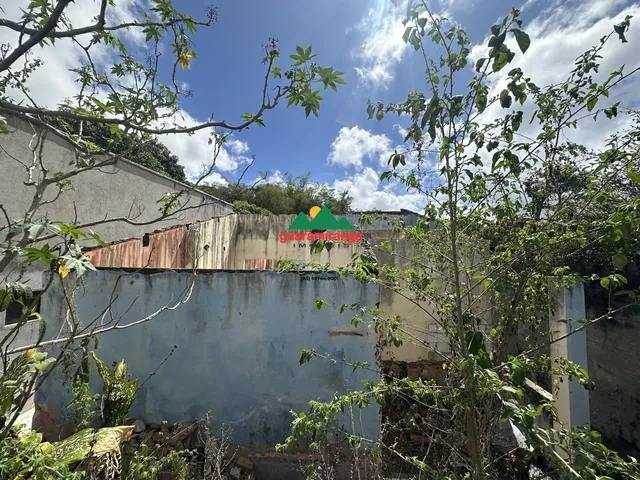 Imagem 11: Terreno com 241,26 m² com licença a 600m no Centro de Guaramiranga/CE