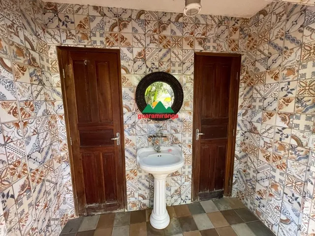 Imagem 8: Chácara de 406,75m², com 04 suítes, deck com churrasqueira e piscina em Mulungu