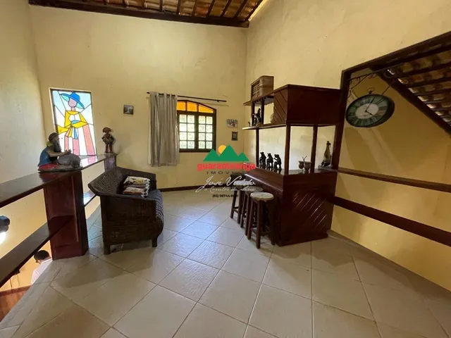 Imagem 11: Chácara de 406,75m², com 04 suítes, deck com churrasqueira e piscina em Mulungu