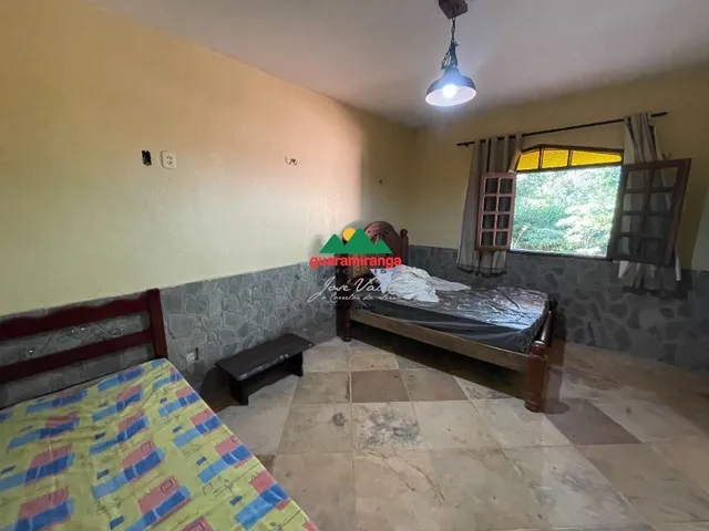 Imagem 14: Chácara de 406,75m², com 04 suítes, deck com churrasqueira e piscina em Mulungu