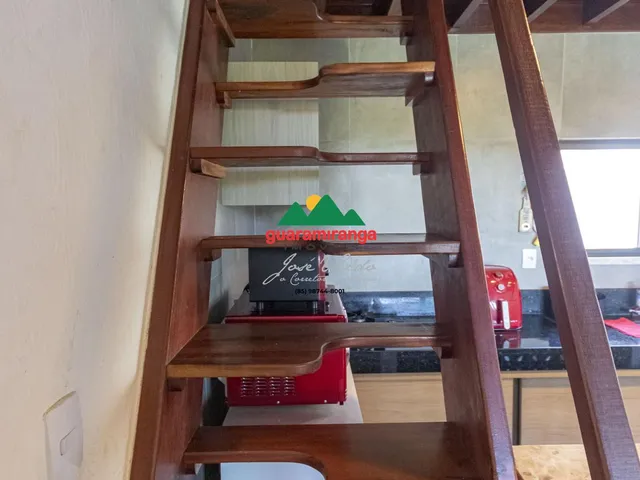 Imagem 11: Apartamento com 66,65 m² de área construída em um dos melhores condomínios de Gu